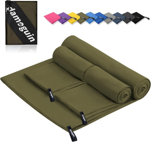 Set aus mikrofaser - aus,
