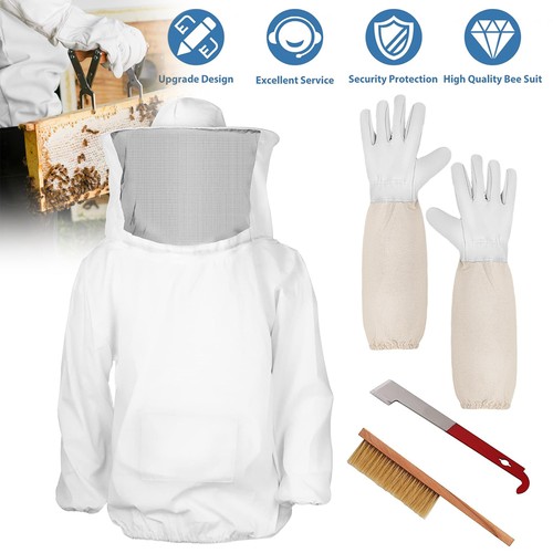Beekeeper schutzanzug - beekeeper,