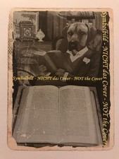 Die Doggen von Glenn Hall