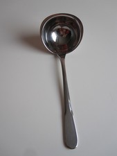 WMF BAMBERG CROMAGAN BESTECK VORLEGER SAUCENKELLE SAUCENLÖFFEL SOẞENLÖFFEL