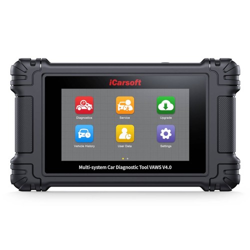 Ware icarsoft vaws 0 - vaws, obd2