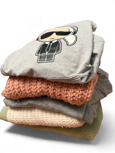 Pullover set guter - –,