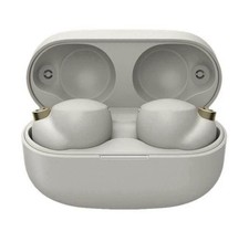 Sony WF-1000XM4 True Wireless