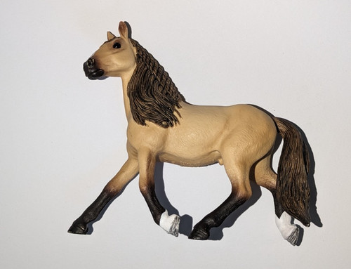 Schleich horse club 42466 - schleich,