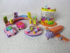 Polly Pocket and the Pops