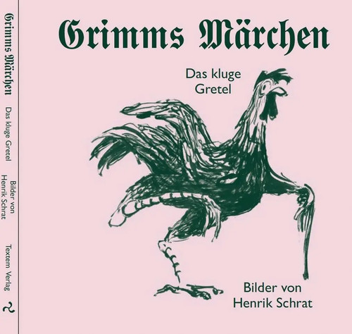 Das kluge gretel jacob - das,