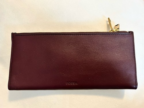 Fossil geldbeutel clutch - fossil, geldbeutel/clutch