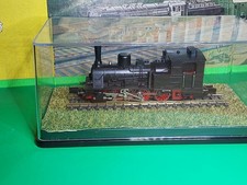 Rokal TT/1:120 Oldtimer Tender-Lok T3 BR 89 7314, Schwarz