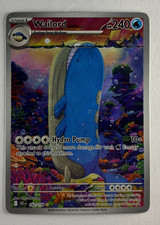 Pokemon wailord jtg 162 - pokemon,