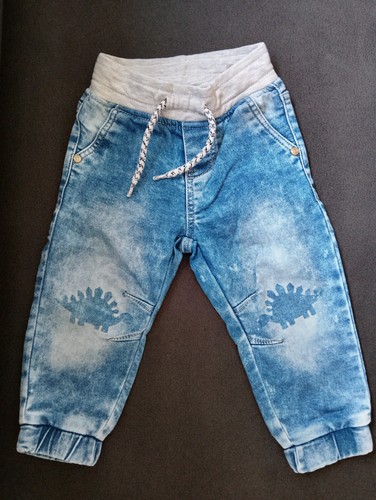 Dopodopo jungen jeans - dopodopo,