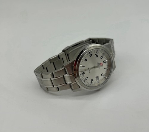 Herrenuhr swiss military - herrenuhr,