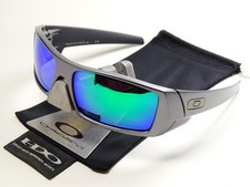 Oakley Gascan Grey Green