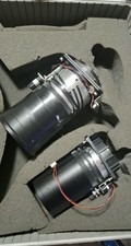 2x Sanyo Linsen LNS-S31 Und