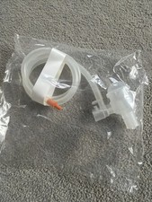Milchsystem Saugschlauch