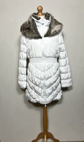 Brave soul puffa mantel jacke - puffa,
