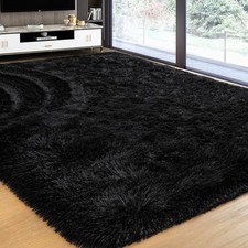Flauschige teppiche hochflor - flauschige,