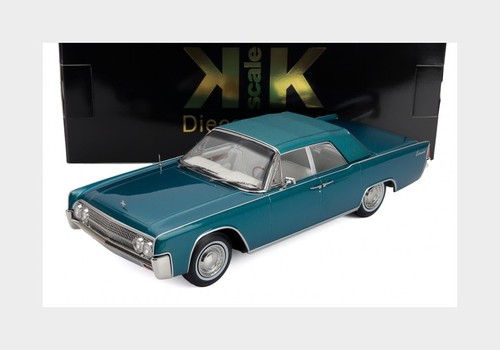 Scale lincoln - 1:18,