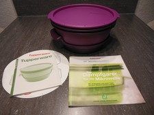 Tupperware 101 Microgourmet
