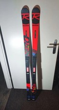 Rossignol 158cm R=18M