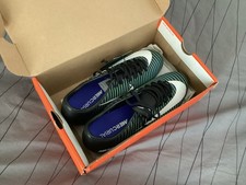 Nike mercurial victory fg - mercurial,