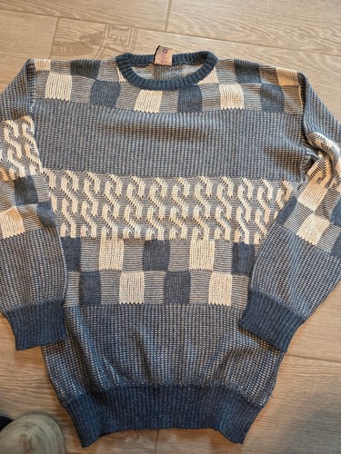 Vintage pullover iger - vintage,