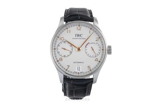 Iwc portugieser days - iwc,