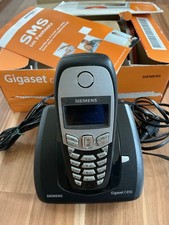 Gigaset C450 DECT-Telefon NEU