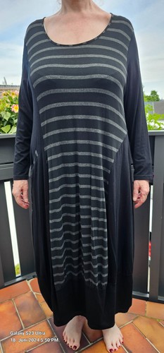 Kleid von escaladya - kleid, escaladya,