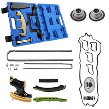 STEUERKETTENSATZ FOR MERCEDES