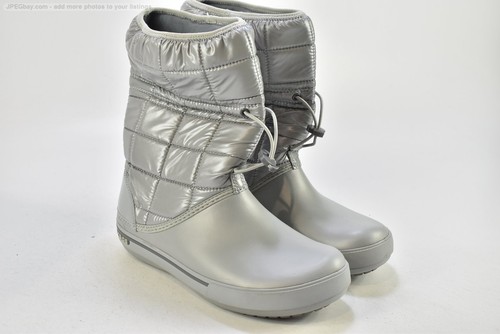 Crocs damen stiefelette boots - crocs,