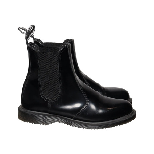 Martens chelsea boots - dr.,
