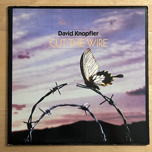 Vinyl david knopfler - lp:, –