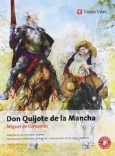 Don Quijote de La Mancha, ESO