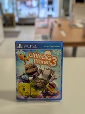 LittleBigPlanet 3 (Sony