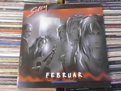 Silly ddr amiga februar - amiga,