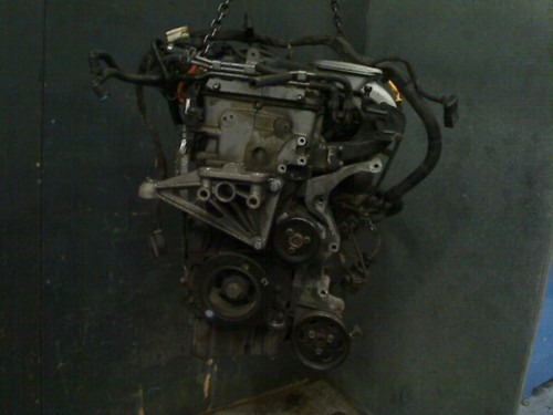 Motor engine volkswagen - motor,