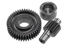 Getriebe Polini Sekundär