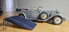 Modellauto Mercedes-Benz 770 1:24