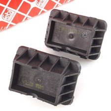 2x FEBI Aufnahme Wagenheber