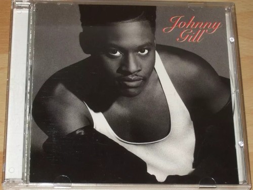 Johnny gill - -,