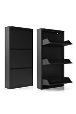 Dublin Schuhschrank Metall