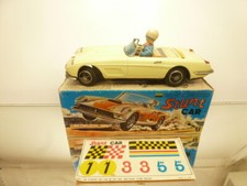 BANDAI JAPAN 4151 FERRARI