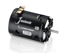 Hobbywing Xerun Justock 17 Turn G2.1 Motor 2200kV für 1:10 Stock - HW30408011
