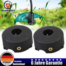 Rasentrimmer Spulenabdeckung
