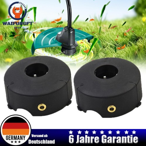 Rasentrimmer spulenabdeckung - rasentrimmer,