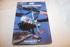 CORMORAN ANGELGERÄTE KATALOG