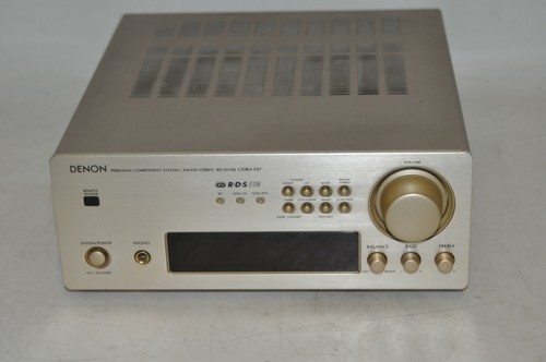 Denon udra f07 - denon, udra-f07