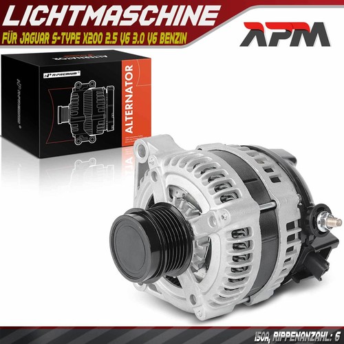 Lichtmaschine generator 12v - lichtmaschine,