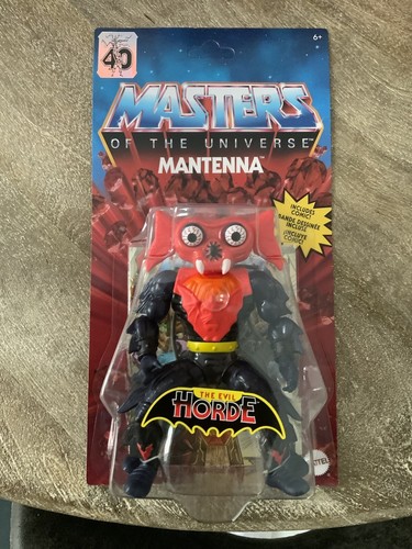 Masters the universe - masters,