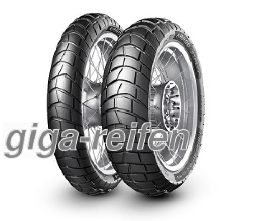 Enduro reifen metzeler karoo - enduro-reifen,